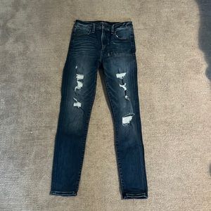 Abercrombie Jeans